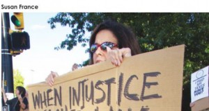 Local ‘Occupy’ participant: Crackdown coordinated