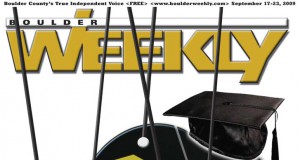 Who is pulling the strings at CU?