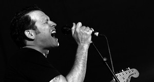 Bay-area bluesman comes to Boulder