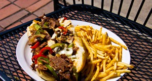 Louisville’s Bob’s generous on portions, easy on pocketbook