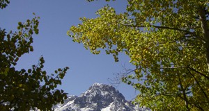 Telluride Festival: Beer, blues and autumn colors