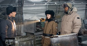 More suspense from ‘Whiteout,’ please