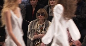 Unfashionable life at a fashion magazine in ‘September Issue’