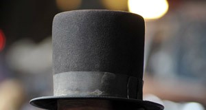 ‘Zombie’ hilarity