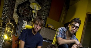 Ruess’ new band is brash, effervescent on debut CD