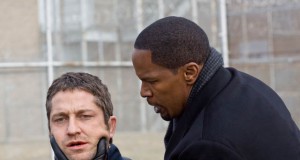 Revenge with a twist that falls short in ‘Citizen’