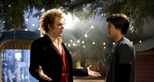 ‘Vampire’s Assitant’ doesn’t have enough bite