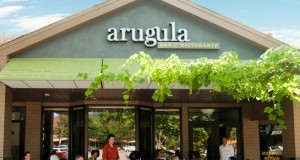 Arugula to host autumn wine dinner
