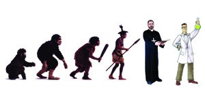 A Fairview science teacher’s guide for the anti-creationist