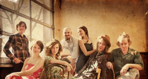 Paper Bird spreads its wings