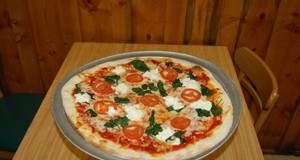 A taste of the East Coast