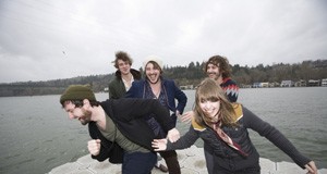 Portugal. The Man hits a stride with their latest, poppy album