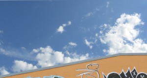 Foes say makeover of Army Reserve facility isn’t all it could be