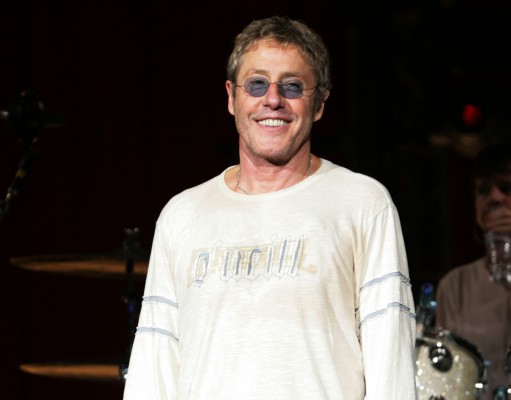 The Who plans on new album