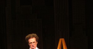 Who knew a spelling bee could be so much fun?