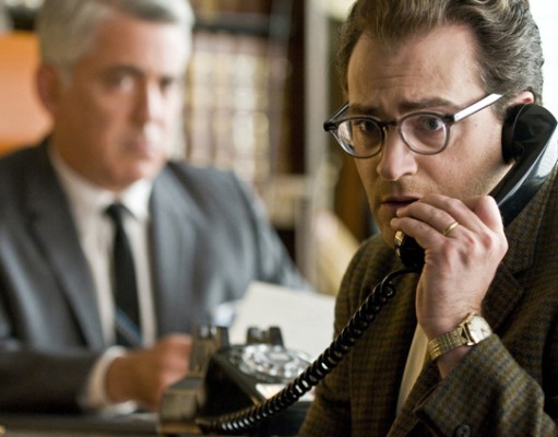 ‘Serious Man’ a new Coen classic