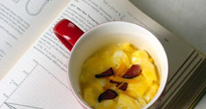 Making the grade in dorm cooking