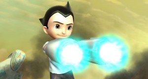 ‘Astro Boy’ seems dated