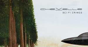 Rock trio Chevelle more grounded as latest album explores UFOs