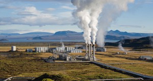 Geothermal energy explained