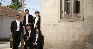 The subdudes close the cycle