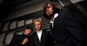 Boulder’s Savoy unveils long-awaited debut CD