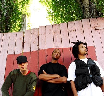 Panorama | Week of Oct. 22, 2009