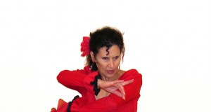 Flamenco gaining ground in Boulder