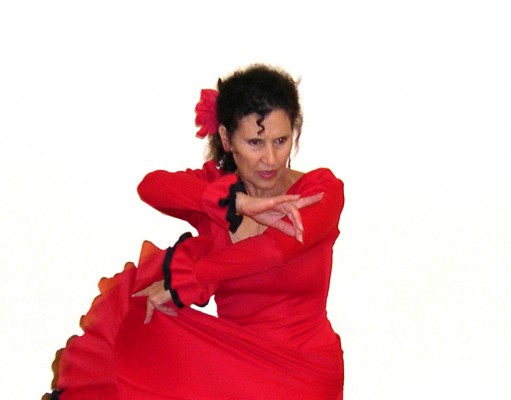 Flamenco gaining ground in Boulder