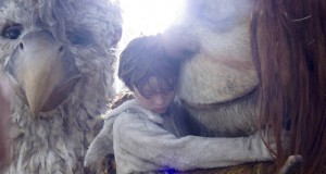 Jonze takes ‘Wild’ risks; succeeds