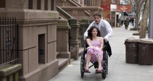 A snapshot, somewhat blurry, of ‘New York’