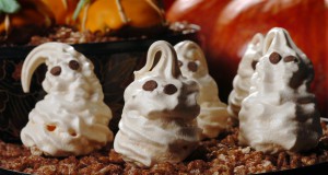 Give a cookie, get a cookie for Halloween