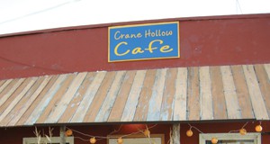 Classic breakfast, without the rush