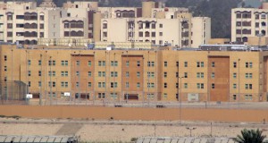 Pricey new U.S. Embassy in Iraq has ‘multiple’ flaws