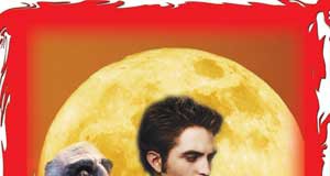 Vampires are everywhere — but why?