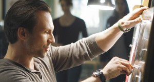 ‘Forgotten’? Not Christian Slater