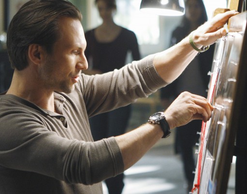 ‘Forgotten’? Not Christian Slater