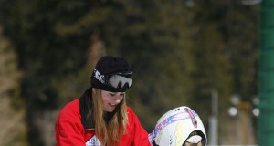 Ski resorts to change helmet requirements