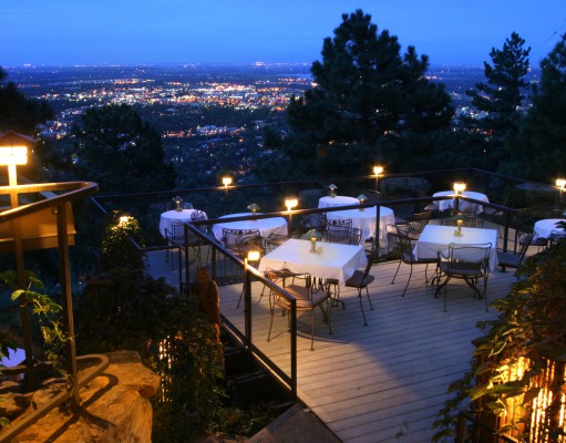 Flagstaff House hosting ‘Promise for a Future’ event