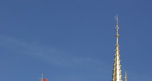 China gives nod for Disney theme park in Shanghai