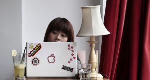 Homebound flu victims could stymie Internet