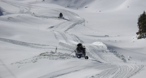 A-Basin to open additional terrain