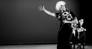 40 Women Over 40 brings drama, humor, and healing to stage