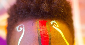 The Afro-Punk tour gives the finger to your expectations