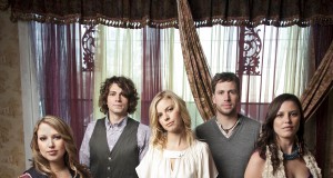 How a nice girl from California dominated Courtney Love and came to play Americana in Colorado