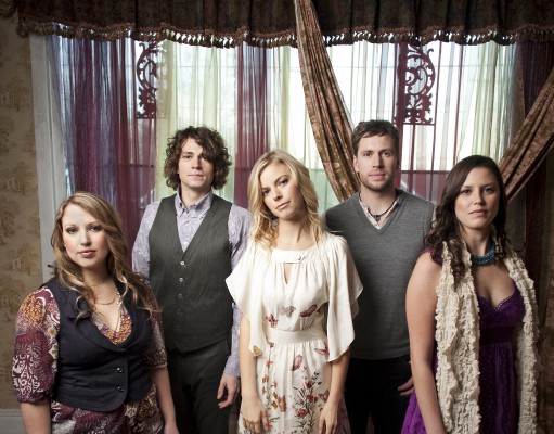 How a nice girl from California dominated Courtney Love and came to play Americana in Colorado