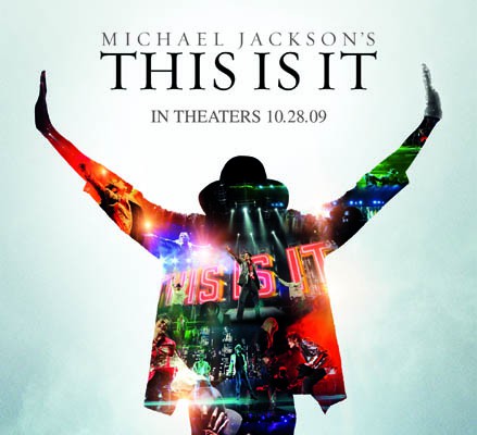 Jacko, through the eyes of his estate