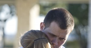 Soldiers killing soldiers rare, but not unheard of