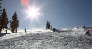 Copper Mountain kicks off ski season this weekend