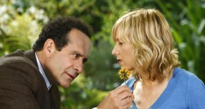 ‘Monk’ role has been a dream job for Traylor Howard